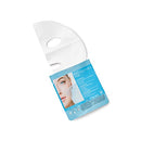 Talika Bio Enzymes Brightening Mask - Hydrating & Illuminating Face Mask - Biocellulose Regenerating Mask - Second Skin Effect Beauty Sheet Mask - 20g Talika