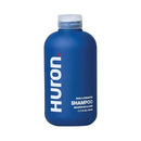 Huron Men's Shampoo | Cleansing & Hydrating Formula | Citrus, Fresh Juniper & Aromatic Greens Scent | Strengthens Hair | Sulfate-Free, Paraben-Free | Argan Oil, Aloe, Peppermint | 11.7 Fl Oz Infinity Warehouse