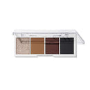 e.l.f, Bite-Size Eyeshadows, Creamy, Blendable, Ultra-Pigmented, Easy to Apply, Truffle, Matte & Shimmer, 0.12 Oz e.l.f. Store