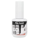 Mia Secret Bio Builder Gel - 0.5 fl oz. (White) Mia Secret