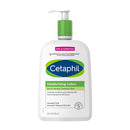Body Moisturizer by CETAPHIL, Hydrating Moisturizing Lotion for All Skin Types, Suitable for Sensitive Skin, NEW 20 oz, Fragrance Free, Hypoallergenic, Non-Comedogenic Cetaphil
