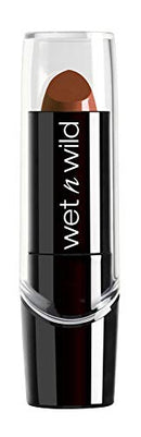 Wet n Wild Silk Finish Lipstick Brown Mink Brown Wet n Wild