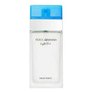 Dolce & Gabbana Women's Eau De Toilette Spray, Light Blue, 6.7 Fl. Oz (Pack of 1) Dolce & Gabbana