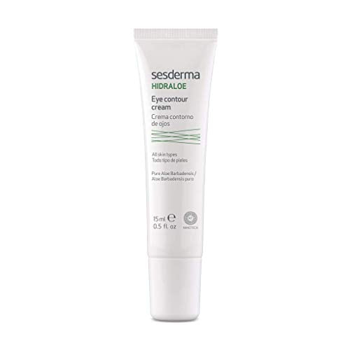 Sesderma Hidraloe Eye Contour, 0.5 Fl oz Sesderma