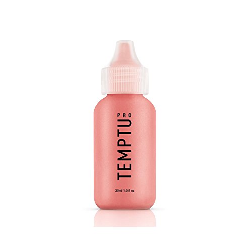 Temptu S/B Highlighter, Peachy Pink Temptu