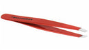 Tweezerman Professional Signature Red Slant Tweezerman