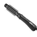 Hair Dryer Brush & Volumizer Hot Air Brush, 3-in-1 Blow Dryer Brush Styler for Straightening, Curling, Salon Negative Ion Ceramic Lightweight Dryers Straightener Curl Hair Brush for Wet and Dry Hair JINRI