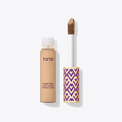 Tarte Shape Tape Contour Concealer in Light Medium - Full Size Tarte