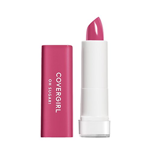 COVERGIRL Colorlicious Oh Sugar! Tinted Lip Balm Sprinkle, .12 oz (packaging may vary) COVERGIRL