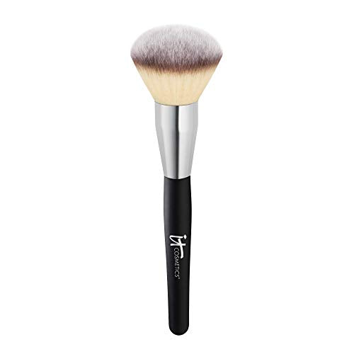 IT Cosmetics Heavenly Luxe Jumbo Powder Brush