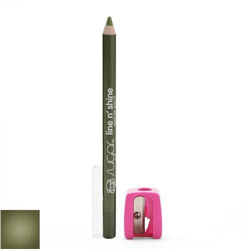 Line N Shine Eyeliner Pencil Sugar