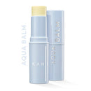 KAHI AQUA Balm With SunScreen, SPF50+ & PA++++, Contains Jeju Origin Oil & Collagen, Made In Korea, 9g SOUND OF SEOUL