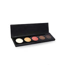 bareMinerals Bounce and Blur Eyeshadow Palettes - Dusk Women 0.21 oz bareMinerals
