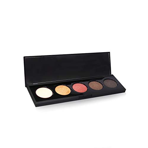 bareMinerals Bounce and Blur Eyeshadow Palettes - Dusk Women 0.21 oz bareMinerals