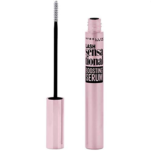 Maybelline Lash Sensational Boosting Eyelash Serum Makeup, 0.18 Ounce Maybelline New York