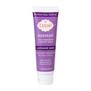 Lume Natural Deodorant - Underarms and Private Parts - Aluminum Free, Baking Soda Free, Hypoallergenic, and Safe For Sensitive Skin - 3oz Tube (Lavender Sage) LUME