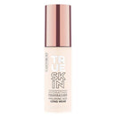 Catrice | True Skin Hydrating Foundation (002 | Neutral Ivory) Catrice Store