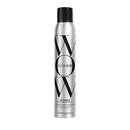 Color Wow Cult Favorite Firm + Flexible Hairspray – Lightweight spray with all-day hold; Humidity resistance; Heat protection + UV protection; non-stiff, non-sticky; brushable; non-yellowing COLOR WOW