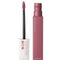 Maybelline New York SuperStay Matte Ink Liquid Lipstick, Lover, 0.17 Ounce Maybelline New York