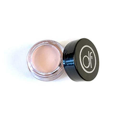 Waterproof Concealer Cream, Full Coverage Waterproof Makeup, Color Match Promise by Dermaflage, 6g/.2oz Dermaflage