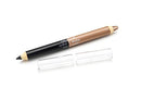 Beauty UK Double Ended Pencil (Jumbo) - black/copper Beauty UK