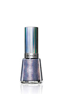 Revlon Nail Enamel, Chip Resistant Nail Polish, Glossy Shine Finish, in Black/Grey, 110 Unicornicopia, 0.5 oz REVLON