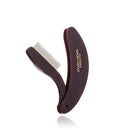 Almost Famous Foldable Eyelash Comb - Eye Lash Separation Tool. Grooming Brush for Beauty Makeup - Mini Eyelashes Separator Curler (Purple) ALMOST FAMOUS