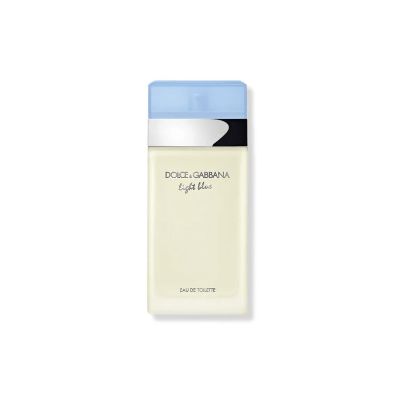 Dolce & Gabbana Light Blue, Eau De Toilette Spray, For Women Infinity Warehouse
