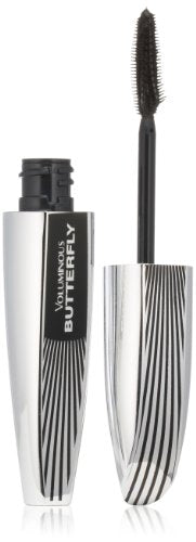 L'Oreal Paris Voluminous Butterfly Mascara, Black Brown, 0.22 fl; oz. L'Oréal Paris
