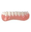 Instant Smile Handmade Bright White Lower Veneer Instant Smile