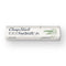 ChapStick Total Hydration Essential Oils Peace Lip Balm, Rosemary + Peppermint Lip Balm Tube, Lip Care - 0.12 Oz Chapstick