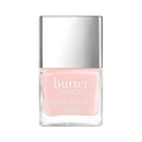 butter LONDON Patent Shine 10X Nail Lacquer, Piece of Cake , 0.4 Fl Oz (Pack of 1) butter LONDON
