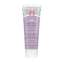 First Aid Beauty KP Bump Eraser Body Scrub with 10% AHA: Vegan Body Scrub to Decongest Pores and Gently Exfoliate the Skin (8 oz) First Aid Beauty