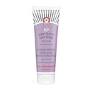 First Aid Beauty KP Bump Eraser Body Scrub with 10% AHA: Vegan Body Scrub to Decongest Pores and Gently Exfoliate the Skin (8 oz) First Aid Beauty