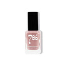786 Cosmetics Breathable Nail Polish - Vegan Nail Polish, Cruelty-Free, Healthy, Halal Nail Polish, Fast-Drying Nail Polish (Sakura) 786
