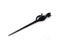 Marycrafts Black Buffalo Horn Hair Stick, Hair Accessories, Hair sticks for women Handmade 7.2" Marycrafts