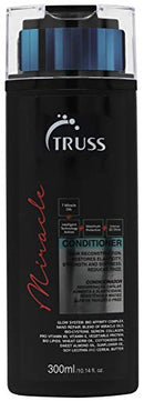 Truss Miracle Conditioner For Dry Damaged Hair TRUSS