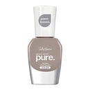 Sally Hansen - Good. Kind. Pure Vegan Nail Polish, Mother Earth, Packaging May Vary Sally Hansen