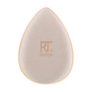 Real Techniques Sponge +, Skin Care Facial Cleanser Tool with Probiotics, Exfoliate and Clean Pores, Miracle Cleansing Sponge Real Techniques