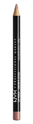 NYX Slim lip pencil nude pink, by nyx cosmetics,spl858 NYX PROFESSIONAL MAKEUP