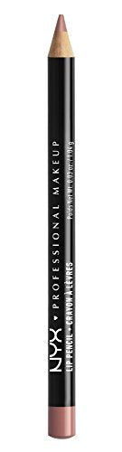 NYX Slim lip pencil nude pink, by nyx cosmetics,spl858 NYX PROFESSIONAL MAKEUP