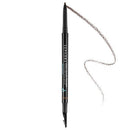 SEPHORA COLLECTION Retractable Brow Pencil - Waterproof 04 Midnight Brown 0.003 oz SEPHORA