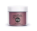 Gelish Lust at First Sight Dip Powder Gelish