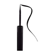Sugar Cosmetics Eye Told You So! Smudgeproof Eyeliner01 Black Swan (Black)intensely pigmented liquid, Sweat proof, Moisture resistant, Long lasting , Matte finish SUGAR Cosmetics