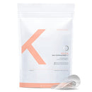 KILLA Kit by ZitSticka, translucent pimple patch for deep, early-stage zits, 20 pack ZitSticka