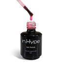 IN.HYPE Gel Polish (Jelly Pink