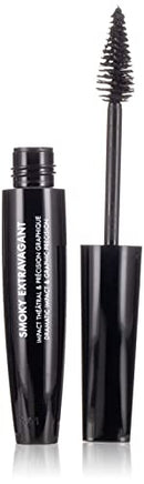 Make Up For Ever Smoky Extravagant Mascara, Black, 0.23 Ounce Make Up For Ever