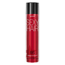 SexyHair Big Spray & Play Volumizing Hairspray, 10 Oz | Hold and Shine | Up to 72 Hour Humidity Resistance | All Hair Types SexyHair