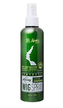 All Day Leave in Conditioning Synthetic Wig Spray AllDay Locks