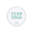 ETUDE HOUSE Zero Sebum Drying Powder - Oil Control No Sebum Powder with 80% Mineral, Makes Skin Downy Etude House